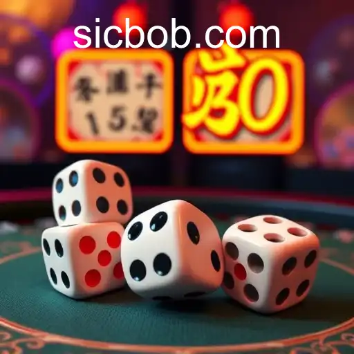 Revival of Sic Bo in the Digital Era