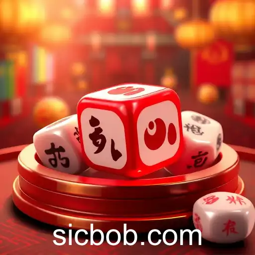 The Rise of Sic Bo on Global Gaming Platforms
