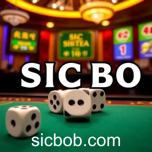 The Rise of Sic Bo in Online Gaming