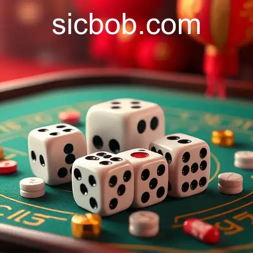 Sic Bo: A Modern Revival in the Digital Age