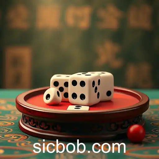 The Timeless Appeal of Sic Bo in Modern Gaming