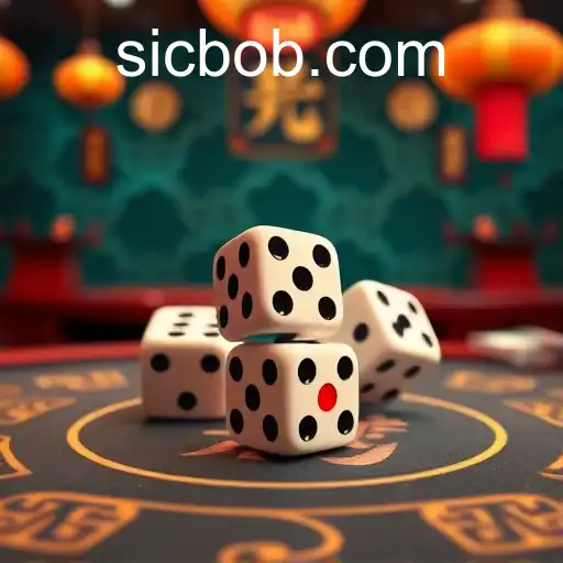 Sic Bo: A Growing Phenomenon in Online Gaming
