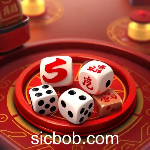 The Thriving World of Sic Bo in Online Casinos