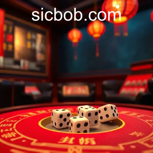 Sic Bo's Growing Popularity in Online Gaming