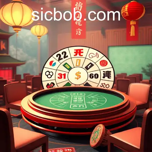 Exploring Sic Bo’s Rising Popularity in Online Gaming