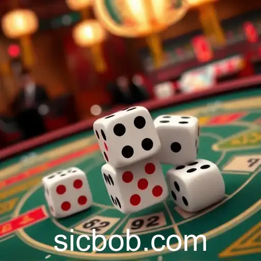 Sic Bo's Growing Popularity in Online Gaming