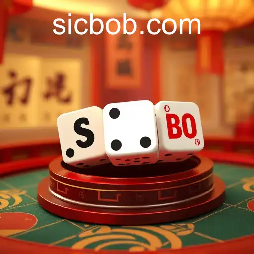 Sic Bo: The Surging Trend on English Gaming Platforms