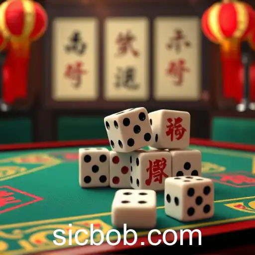 Reimagining Online Sic Bo in the Digital Age