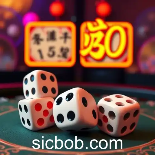 Revival of Sic Bo in the Digital Era