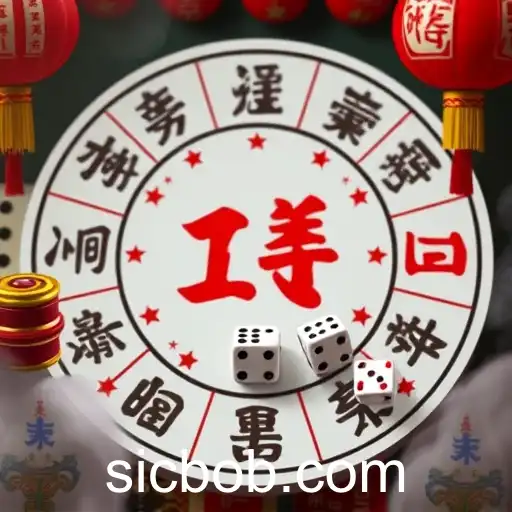 The Rise of Sic Bo in Online Gaming