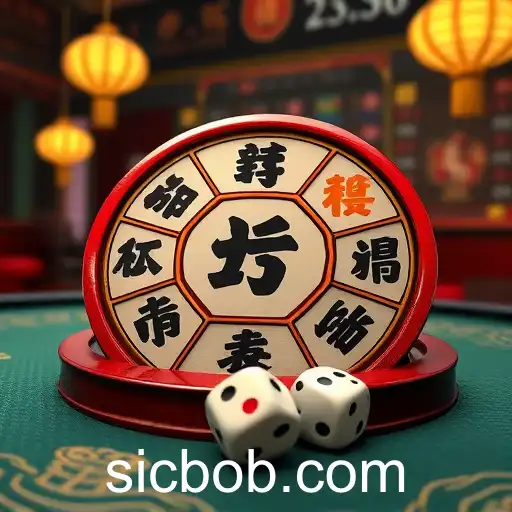 Sic Bo Thrives in a Digital Gaming World