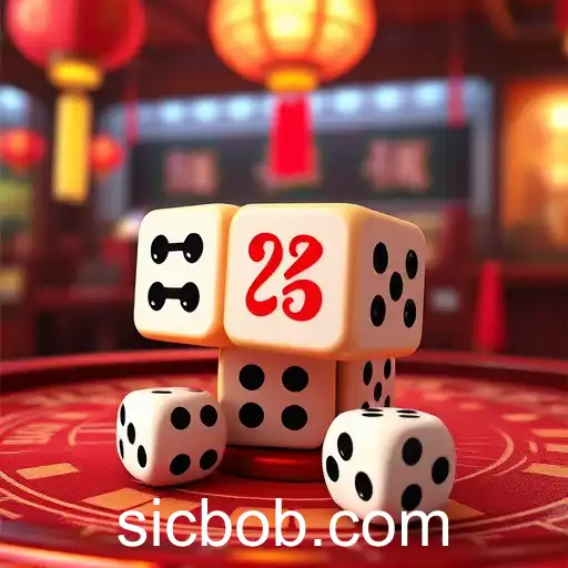 Rising Popularity of Sic Bo in Online Gaming