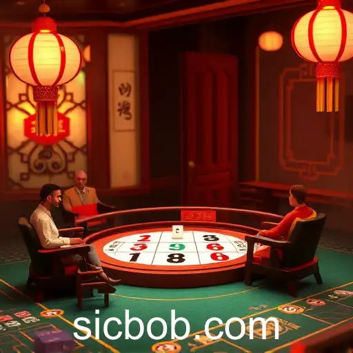 Sic Bo Gains Popularity Amid Gaming Boom