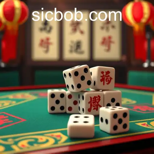 Rising Popularity of Sic Bo in the Digital Age