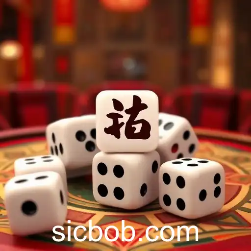 The Rise of Sic Bo in the Online Gaming World