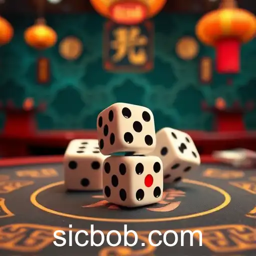 Sic Bo: A Growing Phenomenon in Online Gaming