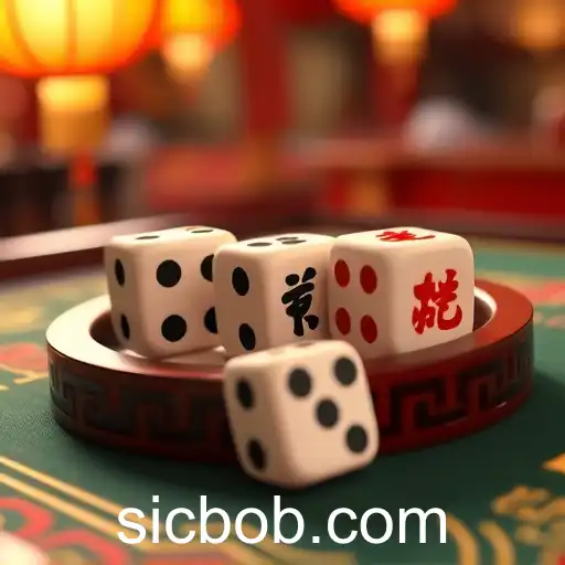 Sic Bo Gains Popularity in Online Gaming