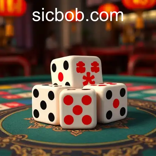 Sic Bo Gains Popularity Amidst Online Gaming Surge