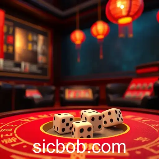 Sic Bo's Growing Popularity in Online Gaming