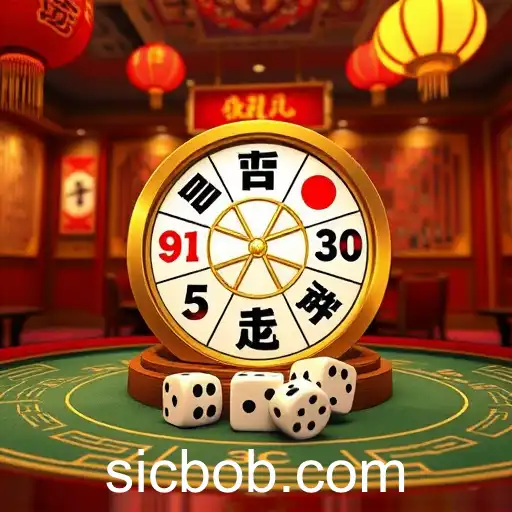 The Rise of Sic Bo in Online Gaming