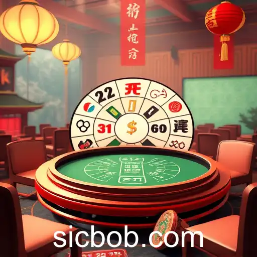 Exploring Sic Bo’s Rising Popularity in Online Gaming