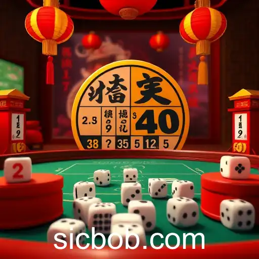 Sic Bo: A Renaissance in Online Game Strategy