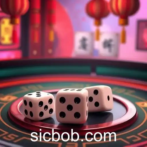 The Rise of Sic Bo in Online Gaming