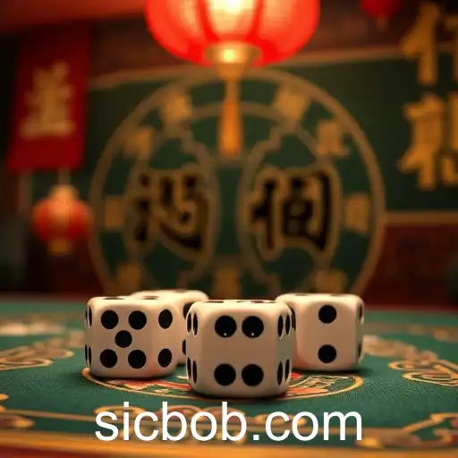 Sic Bo's Popularity Surges in the Digital Era