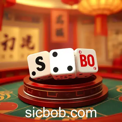 Sic Bo: The Surging Trend on English Gaming Platforms