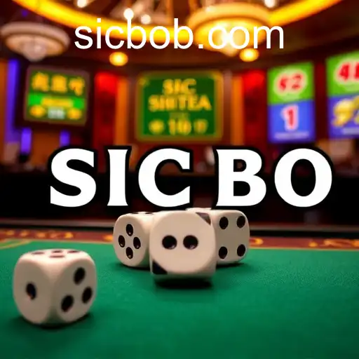 Mastering the Dice: Winning Strategies for Sic Bo Enthusiasts